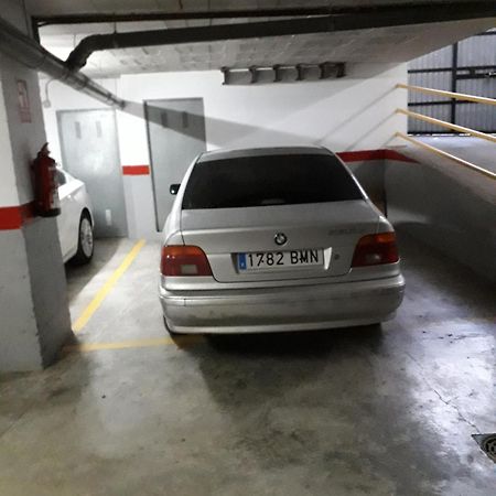 Apartament Atico Centrico Antequera Zewnętrze zdjęcie