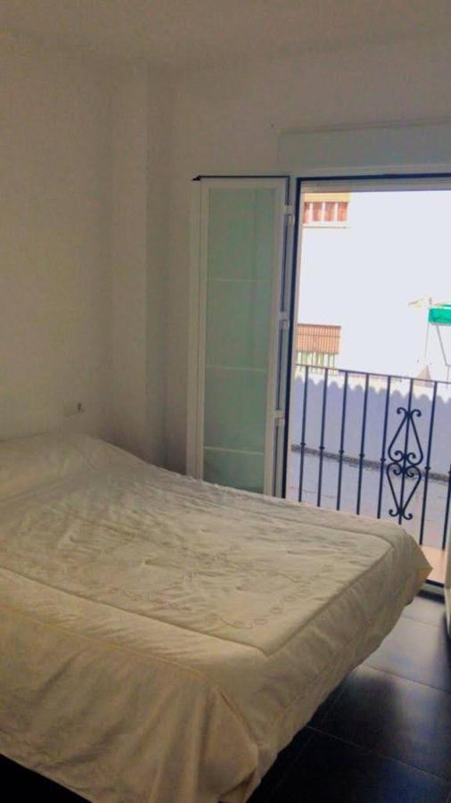 Apartament Atico Centrico Antequera Zewnętrze zdjęcie