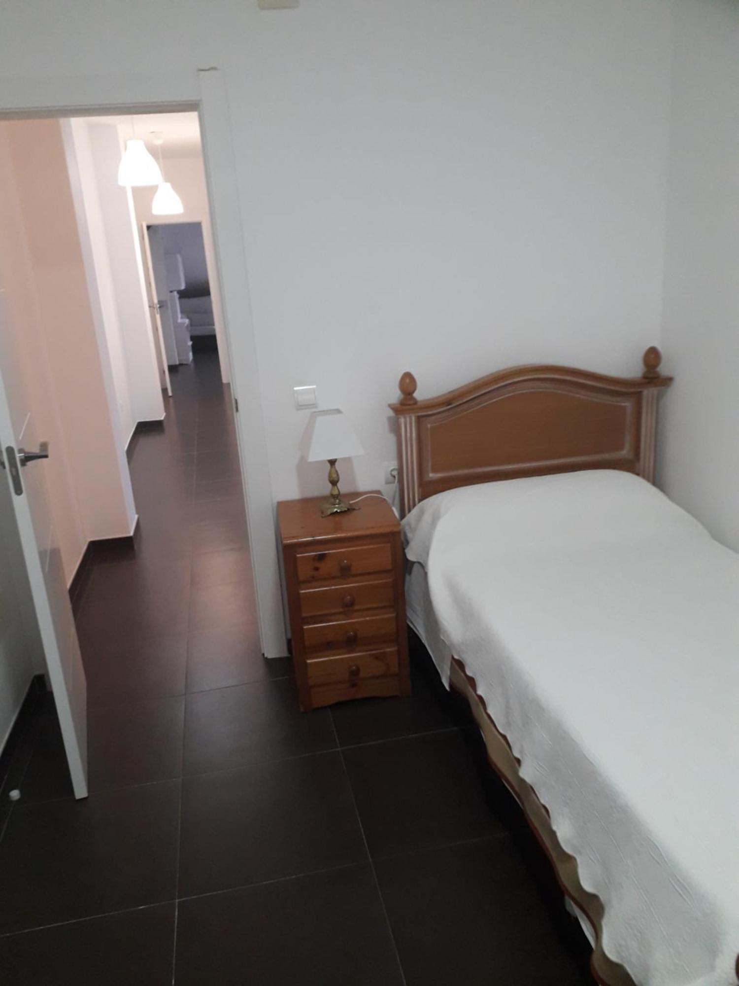 Apartament Atico Centrico Antequera Zewnętrze zdjęcie