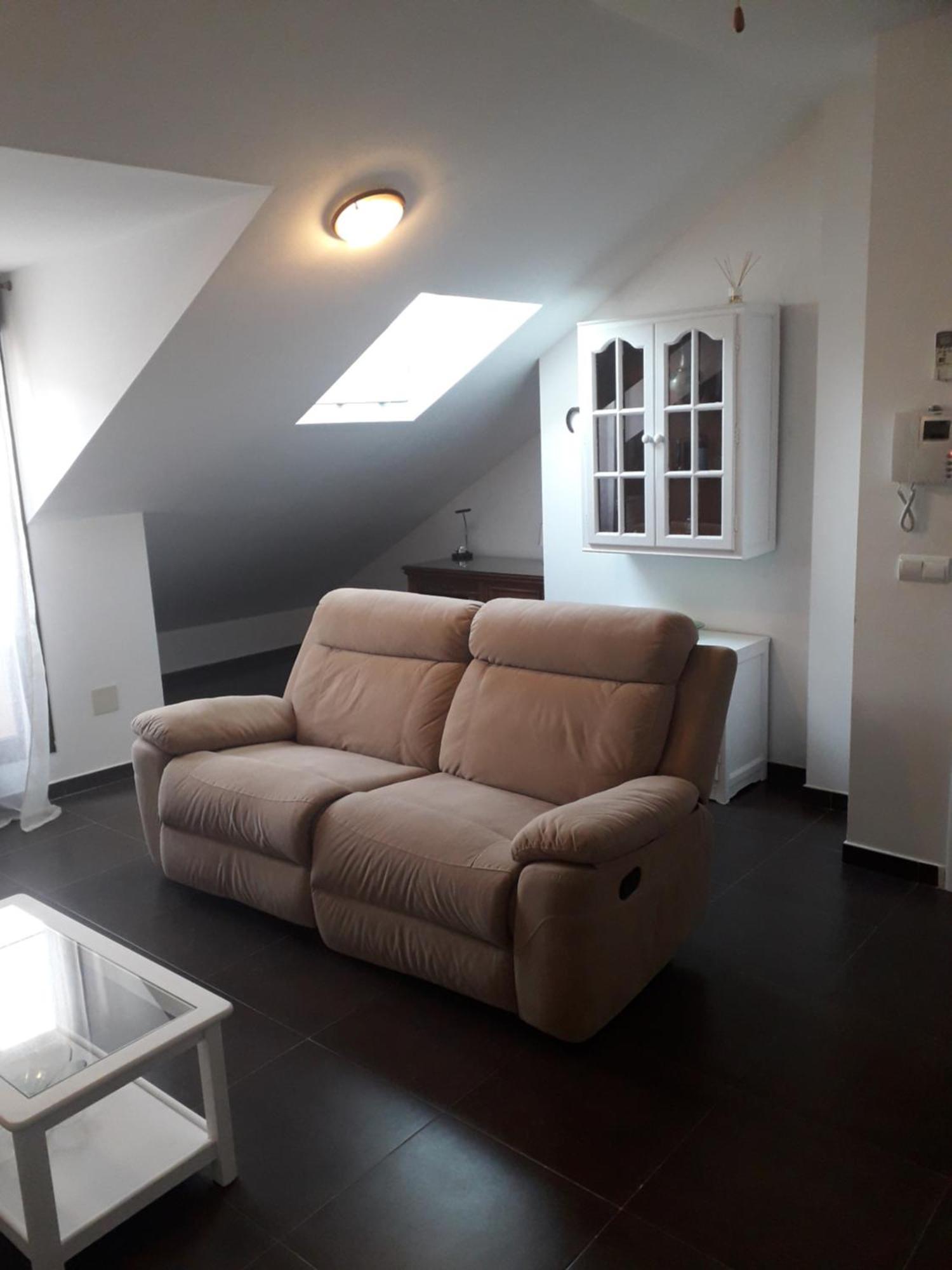 Apartament Atico Centrico Antequera Zewnętrze zdjęcie