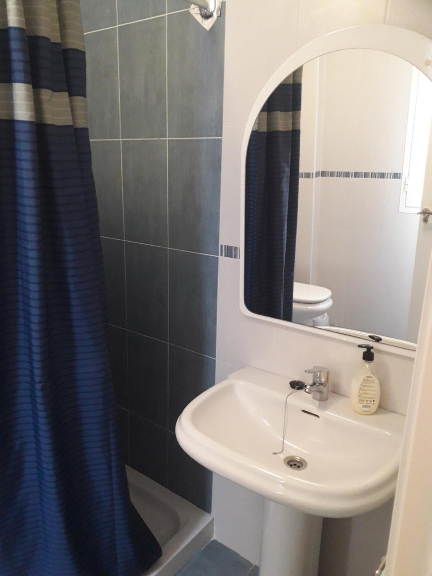Apartament Atico Centrico Antequera Zewnętrze zdjęcie