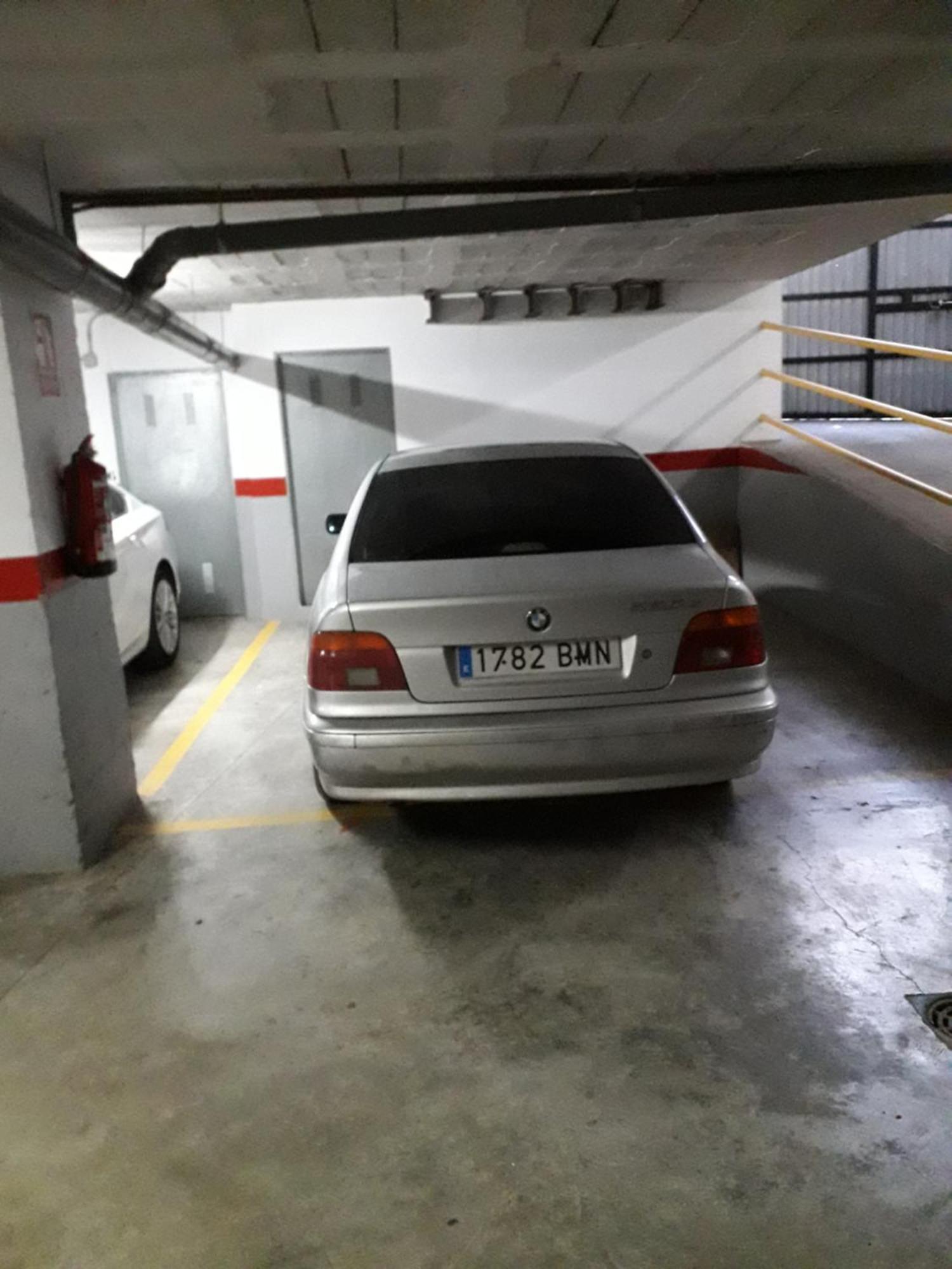 Apartament Atico Centrico Antequera Zewnętrze zdjęcie