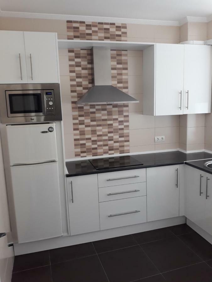 Apartament Atico Centrico Antequera Zewnętrze zdjęcie