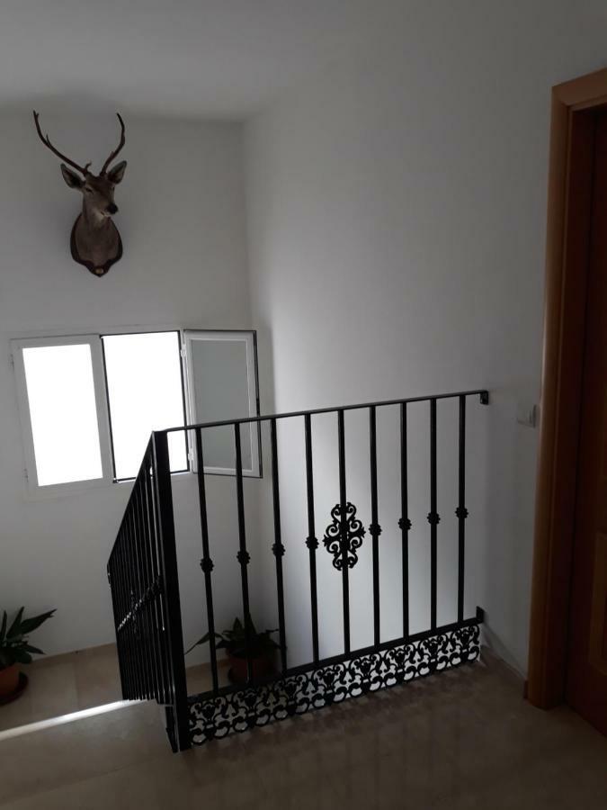 Apartament Atico Centrico Antequera Zewnętrze zdjęcie